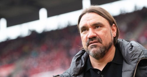 In die Premier League: Ex-Gladbach-Coach Farke schafft Aufstieg mit Leeds