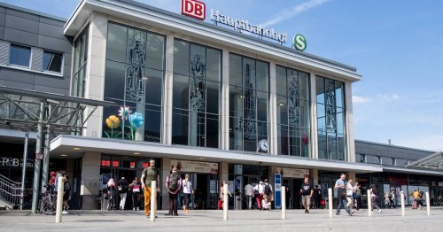 Provokation und Prügelei: Streit unter Brüdern am Dortmunder Hauptbahnhof eskaliert