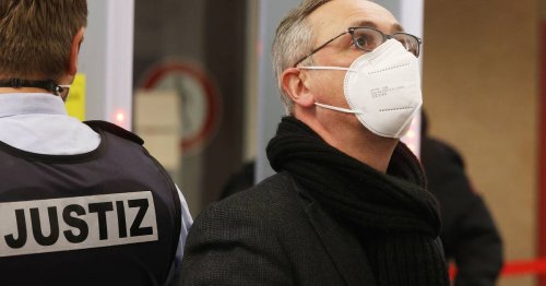 Missbrauchsprozess in Köln: Erzbischof Heße räumt Fehler ein – „Hab die Welt nicht mehr verstanden“