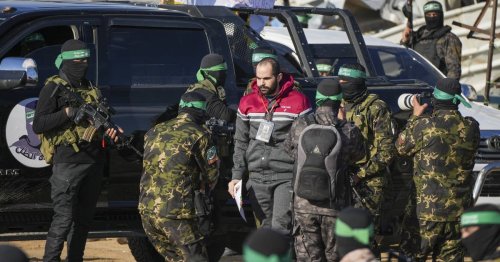 Spenden für überlebende Hamas-Geisel: 1,5 Millionen Euro für Jarden Bibas in 24 Stunden