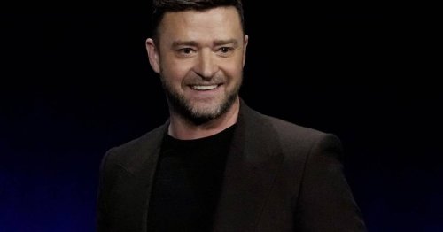 „The Forget Tomorrow World Tour“: Justin Timberlake kommt im Sommer für vier Konzerte nach Deutschland