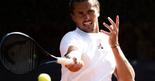 „Selbstbewusst“ in Rom: Findet Zverev seine Topform noch vor den French Open?