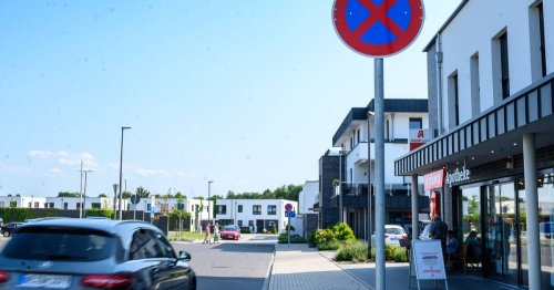 Verkehr in Grevenbroich-Neukirchen: Kommt jetzt das Kurzzeitparken am Bahndamm?