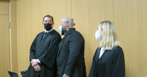Prozess in Düsseldorf: War der Gangster-Rapper ein brutaler Loverboy?