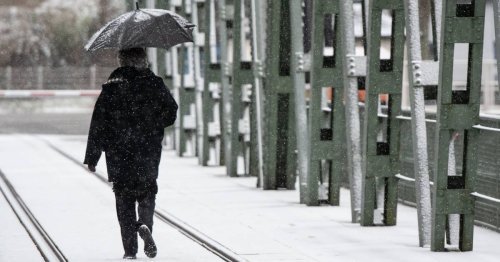 Winterwetter 2022: Wird es in NRW noch einmal richtig schneien?