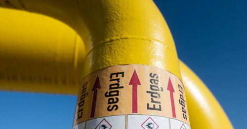 Energiekrise: Wie geht es weiter mit dem Gas?