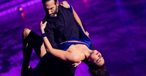 „Let’s Dance“ 2023: Sally Özcan und Massimo Sinato haben ausgetanzt