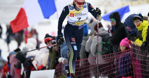 Wintersport-Telegramm: Langläuferin Gimmler bei WM-Generalprobe starke Sechste