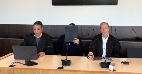 Am Landgericht Düsseldorf: Prozess auf der Kippe – dann meldet sich die Mutter des Opfers zu Wort
