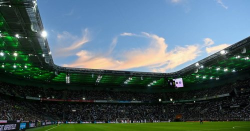 Gute Entwicklung trotz Corona: Borussia präsentiert weiteren neuen Sponsor