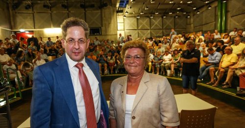 Ehemalige Bundestagsabgeordnete aus Düsseldorf: Politikerin Sylvia Pantel tritt aus der CDU aus