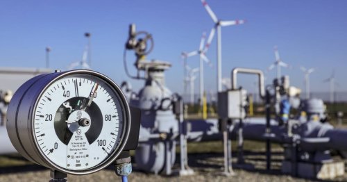 Gas-Krise: Bundesregierung spannt Schutzschirm für Firmen und Verbraucher auf