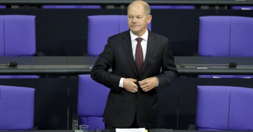 Wahllokale, Kandidaten, Parteien: Was Sie zur Bundestagswahl 2021 in Nürnberg wissen müssen