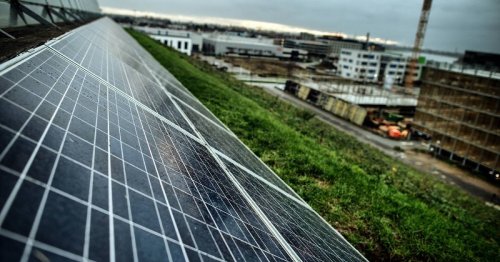 Klimaschutz in Monheim: Peto lehnt Förderung von Photovoltaik ab