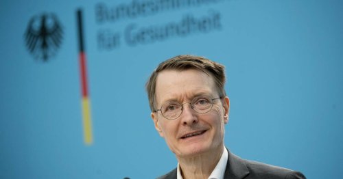 „Runder Tisch“ in Berlin: Lauterbach sieht verbesserte Versorgung von Long Covid-Patienten
