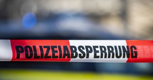 Bluttat in Düsseldorf: Mann in betreuter Wohngemeinschaft erstochen – „Wir sind entsetzt“