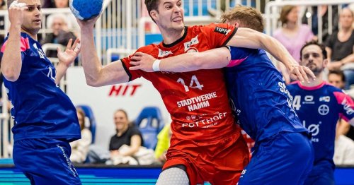 Abstiegskampf mit Bayer Dormagen: 2. Liga startet in den Final Countdown