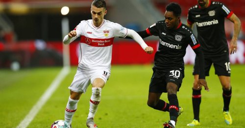 Transferticker: Thommy verlässt VfB Stuttgart - BVB holt nächstes ManCity-Talent