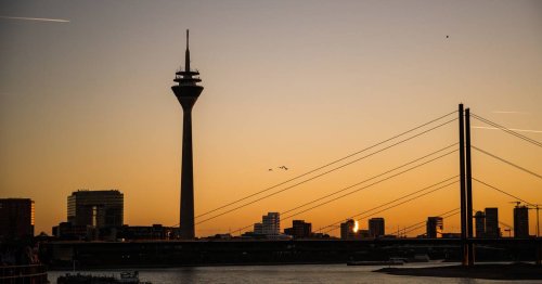 Ergebnisse des Glücksatlas: Warum Düsseldorf besser abschneidet als Köln