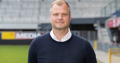 Nachfolger von Mislintat: Wohlgemuth wird neuer VfB-Sportdirektor