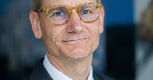 LEG-Chef Lars von Lackum: „Bezahlbarer Wohnraum nur mit Abstrichen“