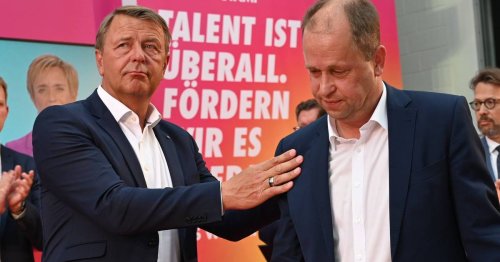 Landtagswahl 2022: Wie die FDP ihre Wähler verschreckte