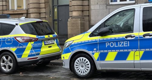 Mordkommission ermittelt: 13-Jähriger in Düsseldorf-Oberbilk niedergestochen