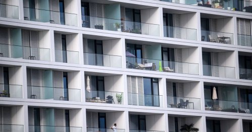 Wohnen in Deutschland: Ausländer zahlen höhere Mieten als Deutsche