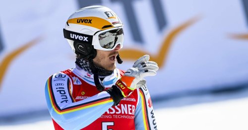 Ski Alpin: Straßer beim Alpinen-Finale nur 20. – Slalom-Kugel an Kristoffersen
