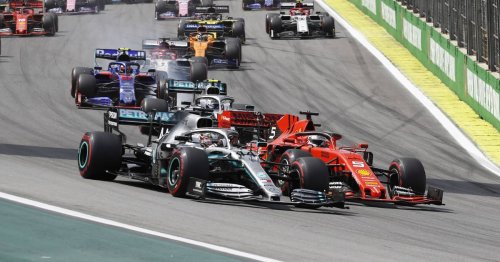 Rennen, TV-Übertragung, Cockpits, Regeländerungen: Alle Infos zur Formel-1-Saison 2022