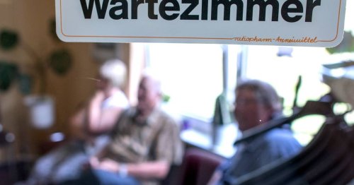 Steuervorteile für arbeitende Rentner: Nicht zu viele Steuergeschenke für Senioren