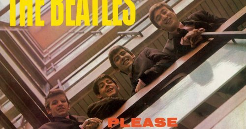 14 Songs in zwölf Stunden: Vor 60 Jahren erschien das erste Album der Beatles