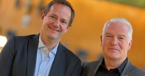Lars Schaath ist jetzt in Kempen: Neuer Amtsleiter soll Digitalisierung ausbauen