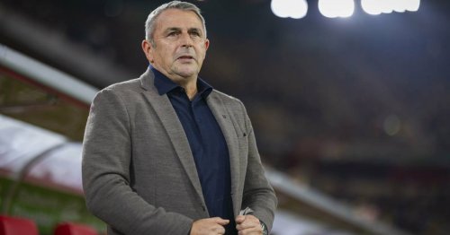 Sportvorstand bündelt die Kräfte: „Eine sensationelle Unterstützung“ – Allofs zählt im Endspurt auf die Fortuna-Fans