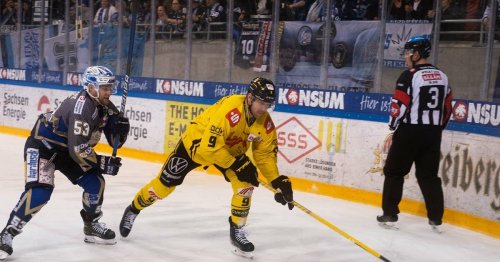 1:2-Niederlage: Pinguine vergeben den ersten Matchball