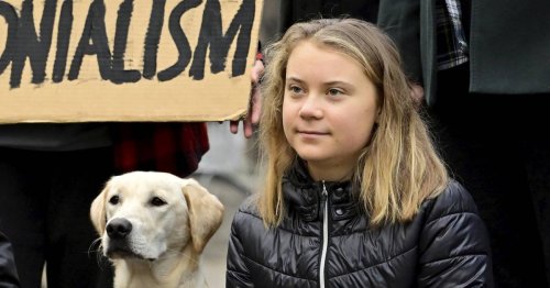 Schule abgeschlossen: Greta Thunberg fertig mit „Schulstreik fürs Klima“