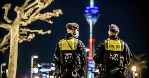 Gewalt in der Altstadt: „Wir können die Grenzen zu Düsseldorf nicht hochklappen“