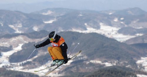 Wintersport-Telegramm: Ski-Talent mit Kreuzbandriss nach Trainings-Sturz