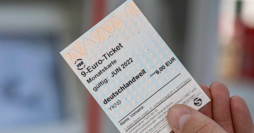Fragen und Antworten: Was man zum 9-Euro-Ticket im Kreis Kleve wissen muss