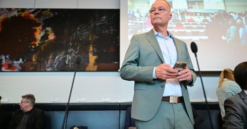 Bundestag sortiert sich: Wen die SPD in die Ausschüsse schicken will