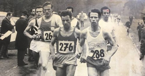Marathonläufer und Olympionike: Karl-Heinz Sievers vollendet sein 80. Lebensjahr