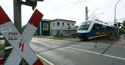 Zugverbindung zwischen Xanten und Duisburg: Verband nimmt RB 31 unter die Lupe