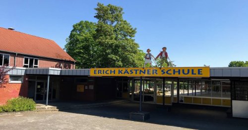 Was ist machbar?: Wegberger Sporthallen müssen saniert werden