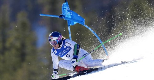 Ski Alpin: Brasilianer Braathen winkt historischer Meilenstein