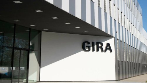 Bewerbungen bei Gira in Radevormwald: „Fotos spielen für uns keine Rolle“