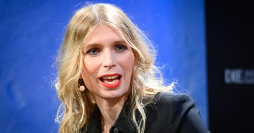 Buchvorstellung „ReadMe.txt“: Die komplexe Geschichte der Chelsea Manning