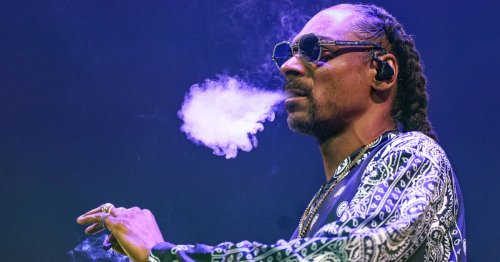 Konzert in Köln: Zehn Minuten rauchen mit Snoop Dogg für 2350 Euro