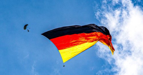 Kolumne Gott und die Welt: Tag der Deutschen Einheit als Horizonterweiterung