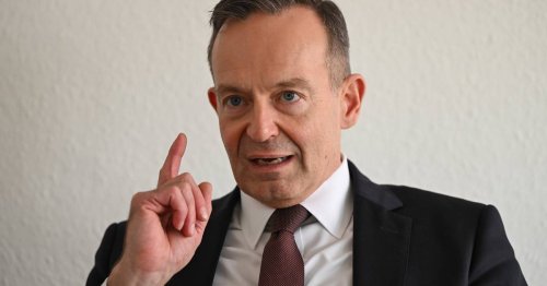 Ampel-Verkehrsminister: Volker Wissing rechnet mit FDP ab – „kein Spezialangebot machen“