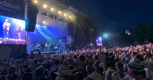 Festival in Herongen: Das „Woodstock der Blasmusik“ kommt